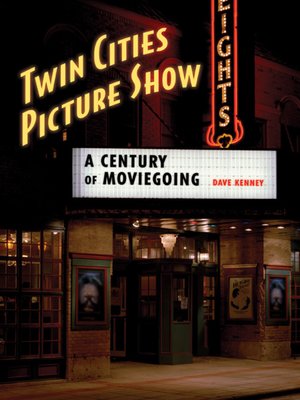 cover image of Twin Cities Picture Show